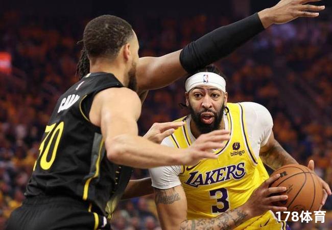 浓眉近4场如何场均30+10板，惊艳全场？ 第3张