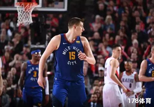 约基奇创造历史，NBA球迷争相讨论