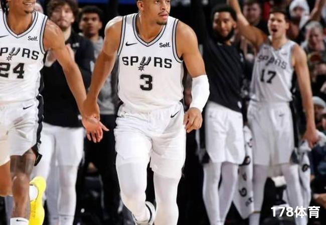 NBA新星文班亚马闪耀赛场，马刺力克开拓者文班能否打破常规？