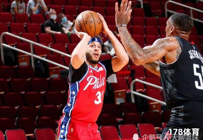 火箭能否战胜恩比德领衔的76人？ 第2张