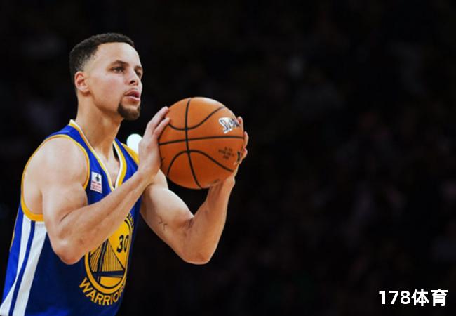 三分命中率43% 远超库里，谁还敢质疑？