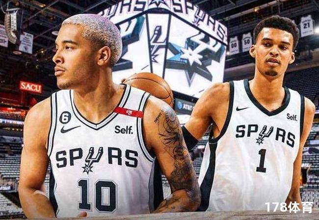 马刺新星索漢，三分自信闪耀赛场！