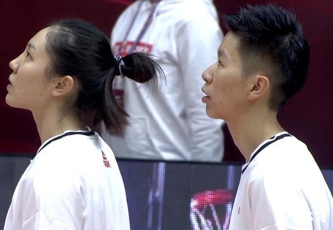 韩旭、李梦、李月汝、黄思静再创辉煌，武桐桐回归，球迷沸腾！