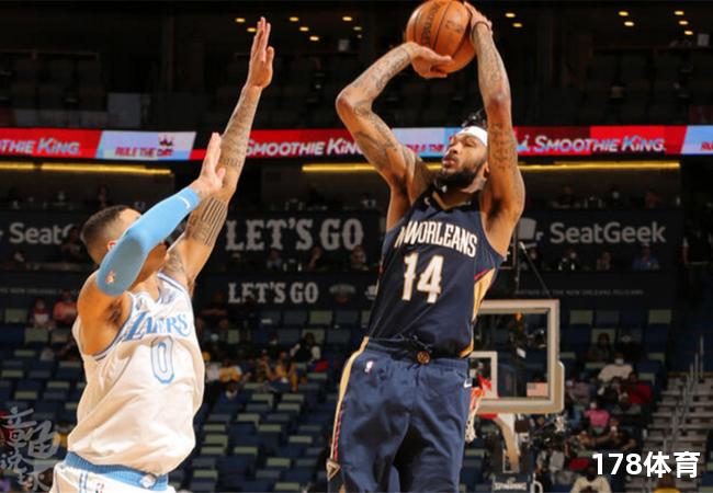  詹眉冲击鹈鹕森林狼，哈姆能否逆袭成功？