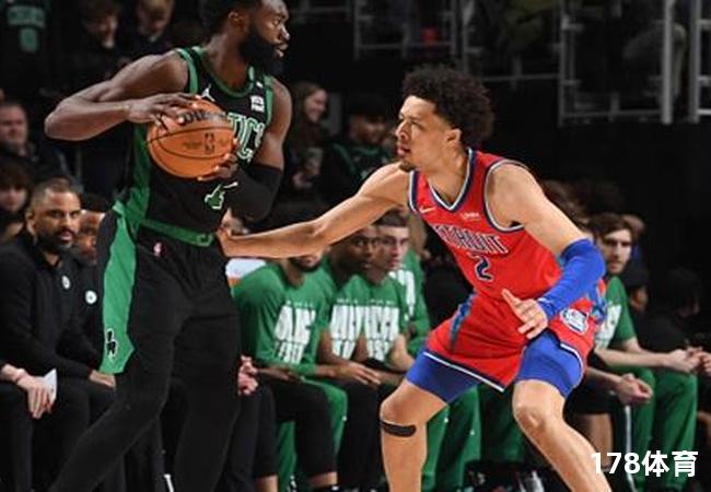 问题活塞客场挑战凯尔特人，遭遇28连败，夺冠就在眼前！ 第2张