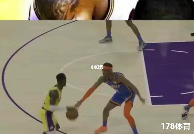 篮球比赛有风险，投丢是常态，但我今天例外！ 第3张