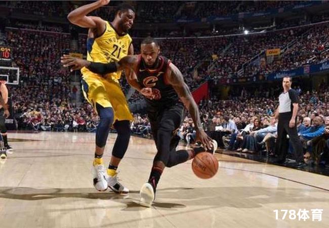  詹姆斯24分狂砍双20，17分11助攻刷新生涯纪录 第3张