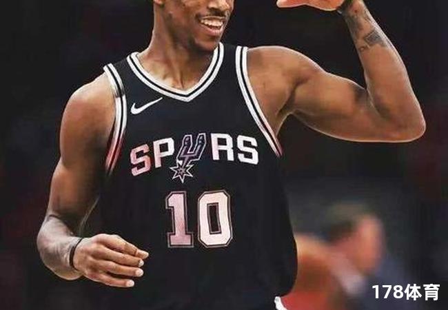  德罗赞拿到21分5板5助，但命中率仅7%，这难道是真的吗？ 第3张