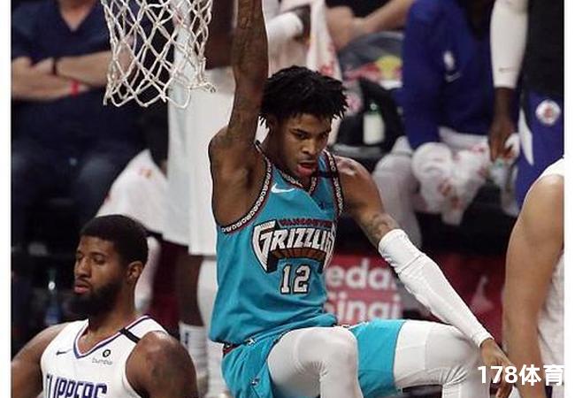 莫兰特不在场，灰熊比赛变得无趣 第3张