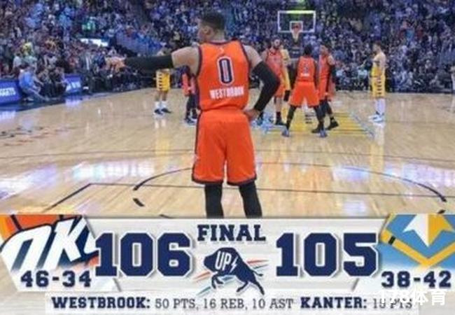 全场11中全中，砍下三双数据太震撼！