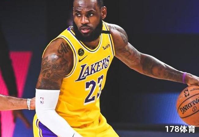 加盟湖人是我最明智的决定，唯一遗憾是没能游行 第3张