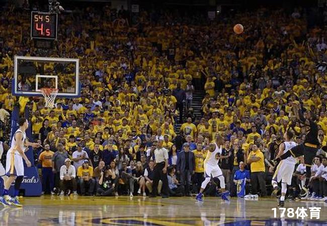 NBA赛场上的命运之门面对失败,我们能做些什么? 第3张 NBA赛场上的命运之门面对失败,我们能做些什么? 第3张