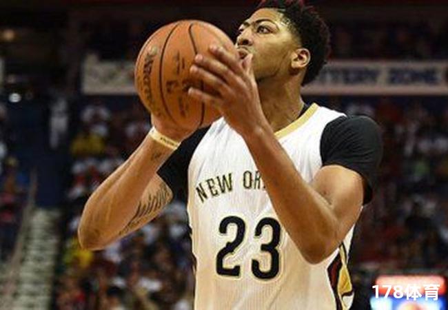 浓眉进攻更具侵略性，哈姆战术让人惊艳！ 第2张