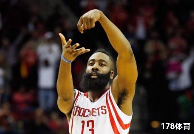 运动能力不强也能玩转球场，看看马努和哈登如何启发我！ 第2张