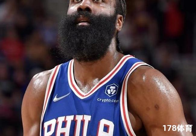 运动能力不强也能玩转球场，看看马努和哈登如何启发我！ 第3张