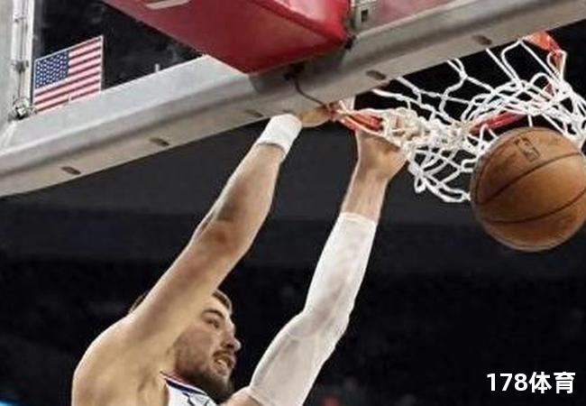 篮下无力，进攻停滞，竟是这些原因？ 第3张