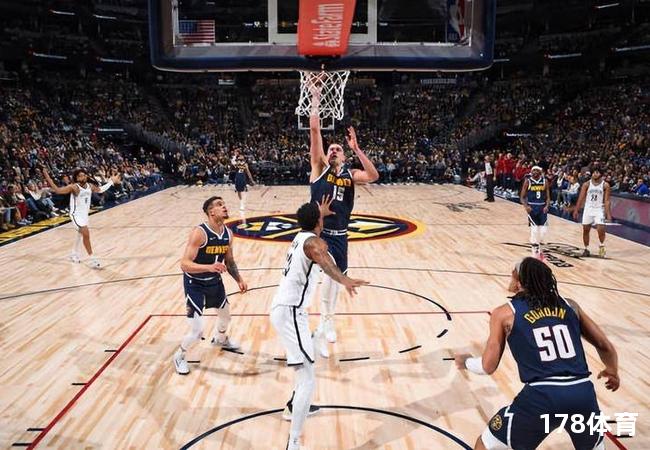 篮下无力，进攻停滞，竟是这些原因？ 第2张