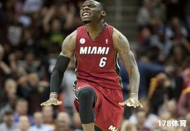 科尔透露热火为何会有超乎想象的表现！ 第3张