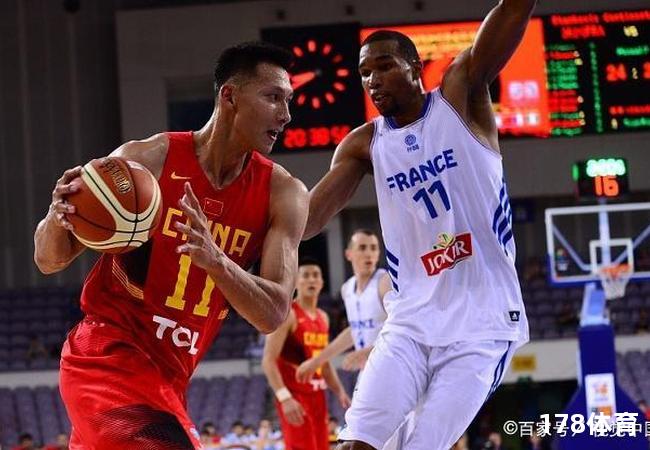 与易建联并肩作战的日子，球迷感叹不已！ 第3张