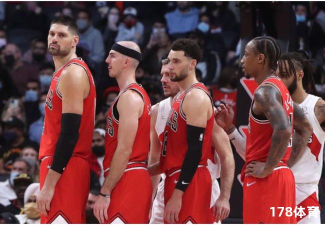 21分20助攻0失误，公牛输得不冤！ 第2张