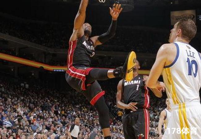 热火半场零失误，勇士九次失误，这场比赛太出人意料了！