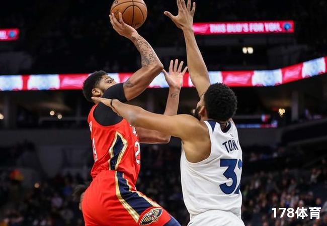 背靠背大战中的防守战术！森林狼VS鹈鹕，谁将笑到最后？ 第3张