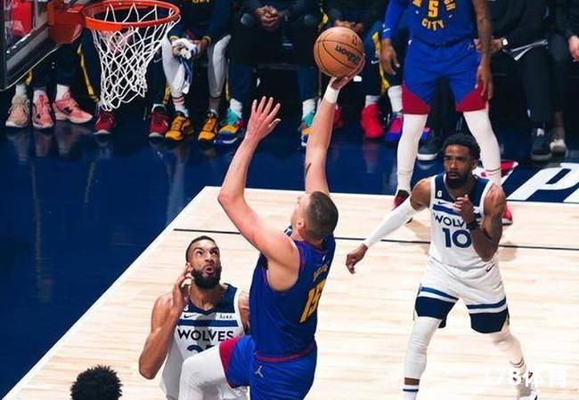 罚球不丢三双，威少、约基奇等人疯狂上演！ 第3张