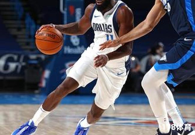 独行侠客场失利，小哈达威赛后谈取胜之道