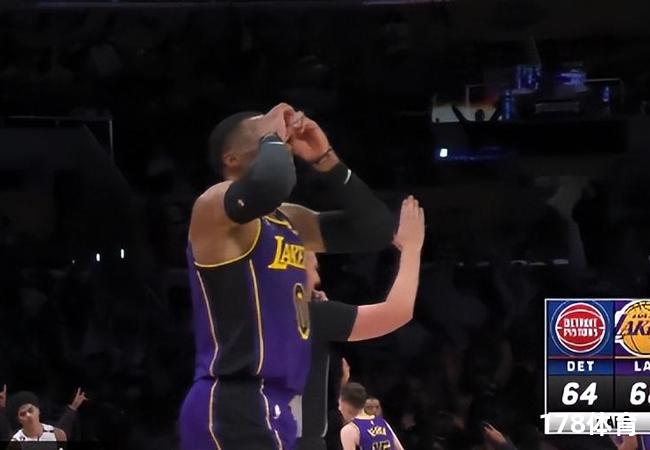 里夫斯奇兵效应,让专家都惊讶! 第3张 里夫斯奇兵效应,让专家都惊讶! 第3张