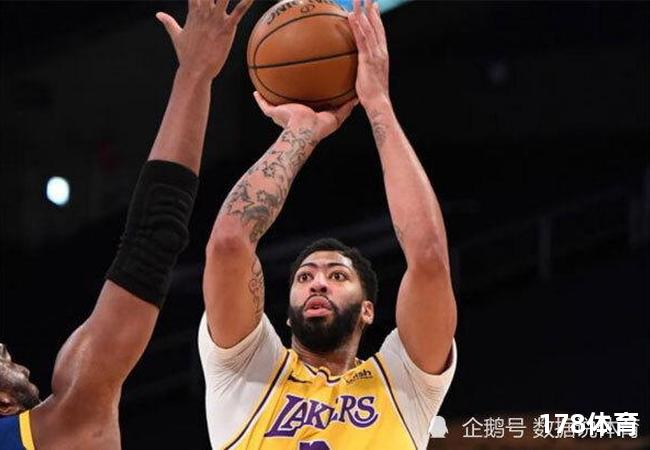 浓眉进攻更具侵略性，哈姆战术让人惊艳！ 第3张