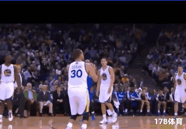 三分命中率43% 远超库里，谁还敢质疑？ 第2张