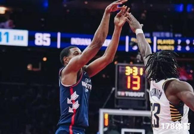  哈利本季连续4次零失误传球，一季比以往多出多少？ 第2张