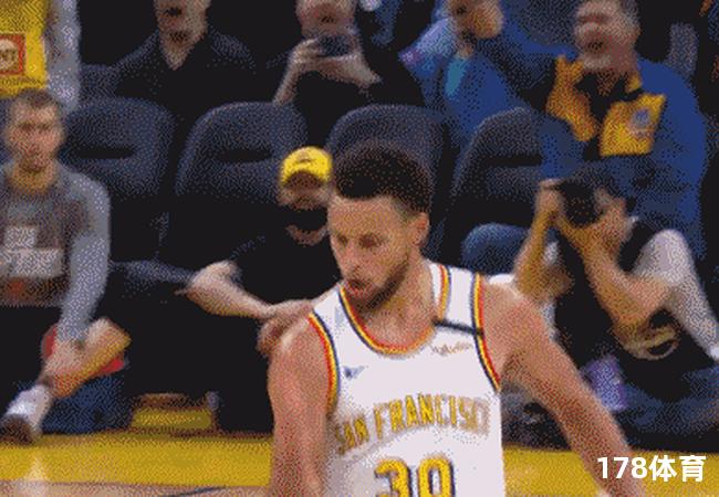 三分命中率43% 远超库里，谁还敢质疑？ 第3张