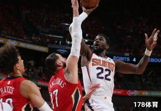 莺歌再创新高，马卡24分10篮板5助攻，鹈鹕三剑客力克爵士！