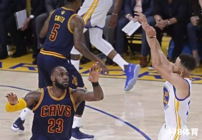 热火半场零失误，勇士九次失误，这场比赛太出人意料了！ 第2张