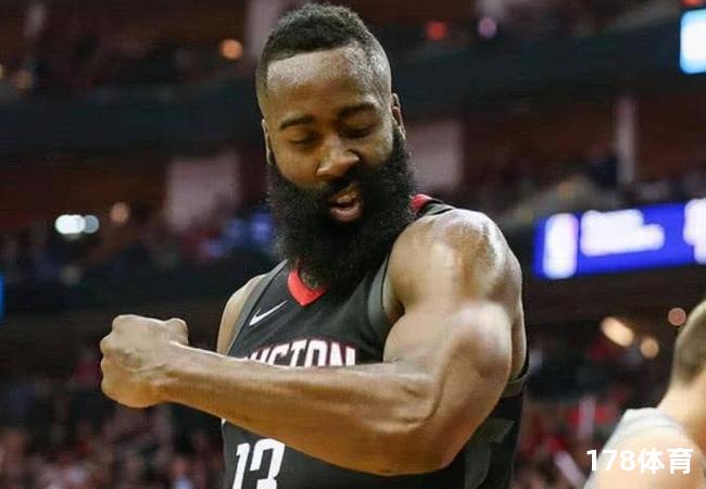 运动能力不强也能玩转球场，看看马努和哈登如何启发我！