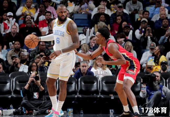  詹眉冲击鹈鹕森林狼，哈姆能否逆袭成功？ 第2张