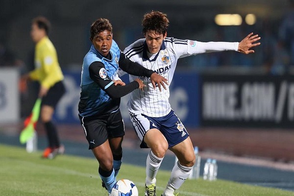 川崎前锋迎战福冈黄蜂，前瞻分析揭秘胜负关键！