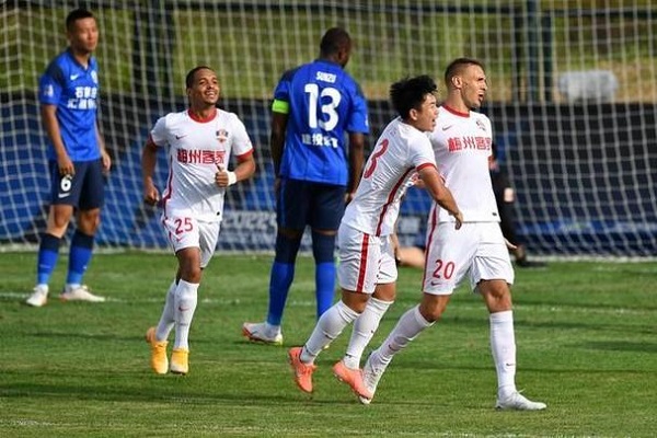 梅州客家迎战浙江队，实力对比分析球队状态！