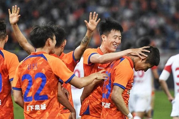 中超第几名晋级亚冠？中超晋级亚冠规则解读！