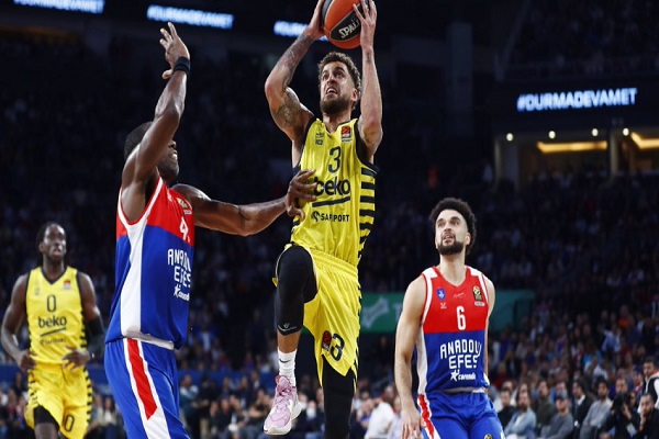 欧篮联阿斯维尔对费内巴切，欧篮联赛事胜分差范围分析！