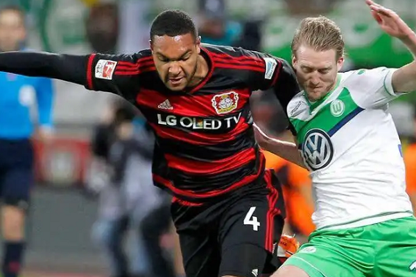 沃尔夫斯堡vs勒沃库森，勒沃库森状态火热！ 第1张