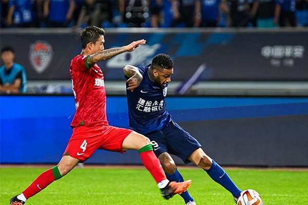 河南队VS沧州雄狮,中超二十八轮分析! 第1张 河南队VS沧州雄狮,中超二十八轮分析! 第1张