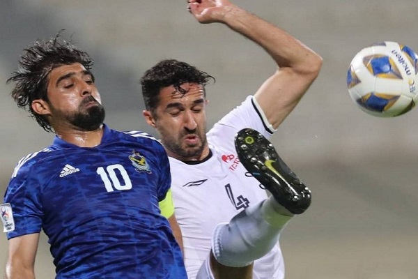 亚冠C组：吉达联合 vs 巴格达空军,亚冠小组赛对比分析！ 第1张