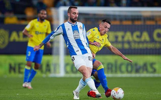  西甲巴伦西亚vs加的斯：加的斯状态低迷能否扭转？