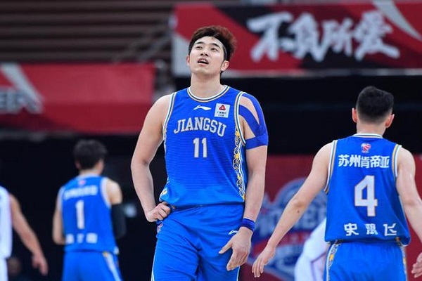 CBA常规赛新疆对江苏前瞻，CBA常规赛第一轮分析！