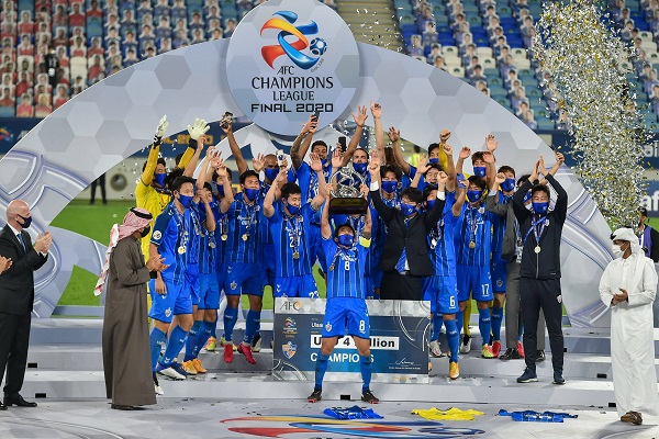 亚冠出线规则2023，亚冠出线规则如何？