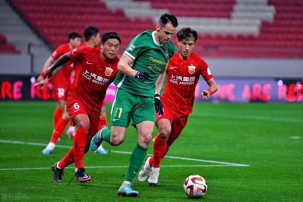 浙江队亚冠战绩，2023浙江队亚冠历史战绩！