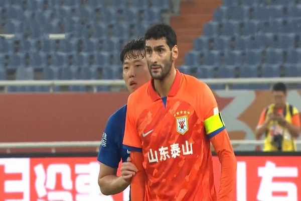 山东泰山队亚冠历史战绩，2023山东泰山历史比分！ 第1张