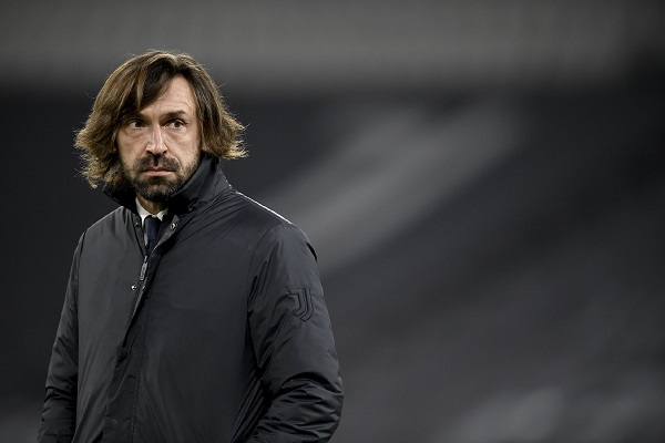 尤文图斯现任主教练是谁？尤文图斯主教练资料！ 第1张